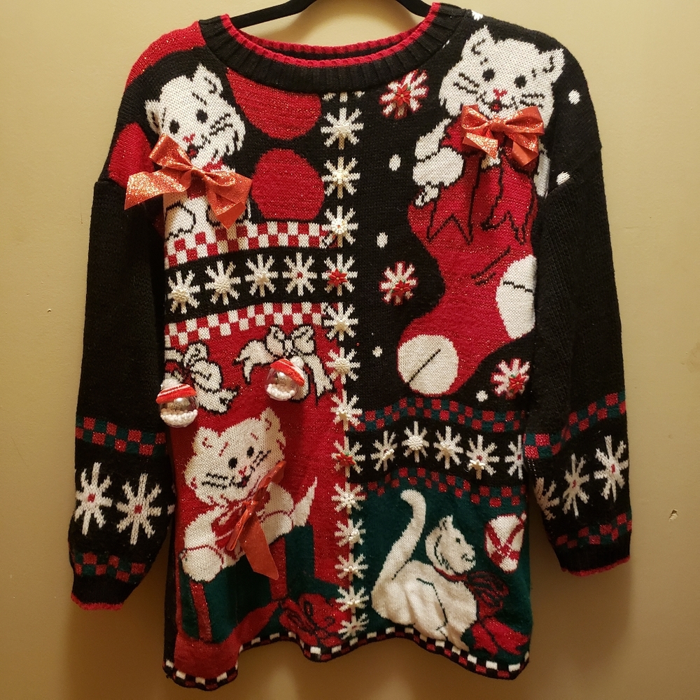 🎄Christmas Sweater